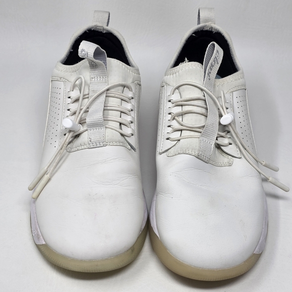 CLOVE Shoes Women’s Size 8.5 White Core Comfort Slip on Sneaker Nursing Work - Picture 7 of 10